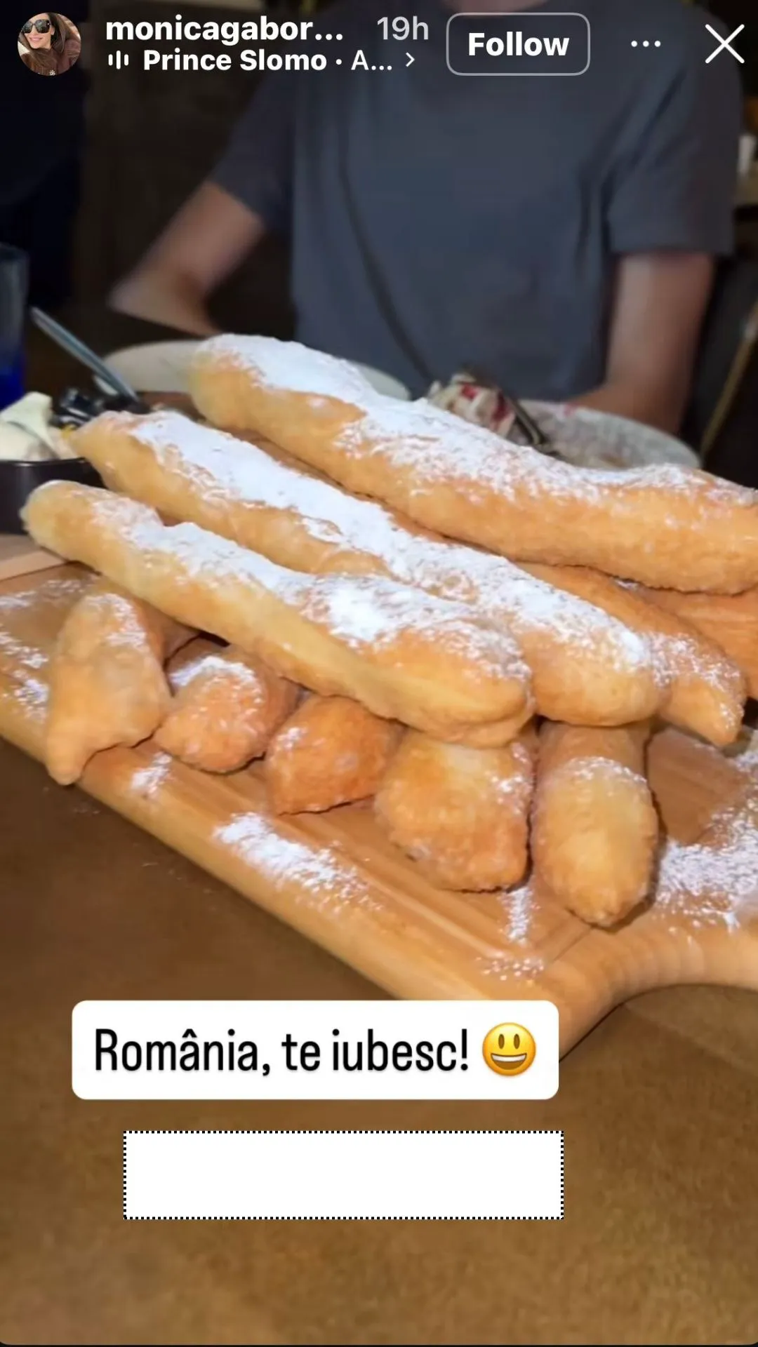 Monica Gabor, apariție rară alături de sora ei mai mare, Alina. Și-au făcut toate poftele - Foto