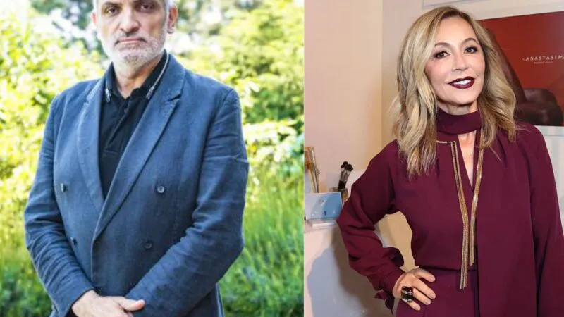 Povestea de dragoste uitată dintre Damian Drăghici și Anastasia Soare. „Regina sprâncenelor” primise și nume de alint