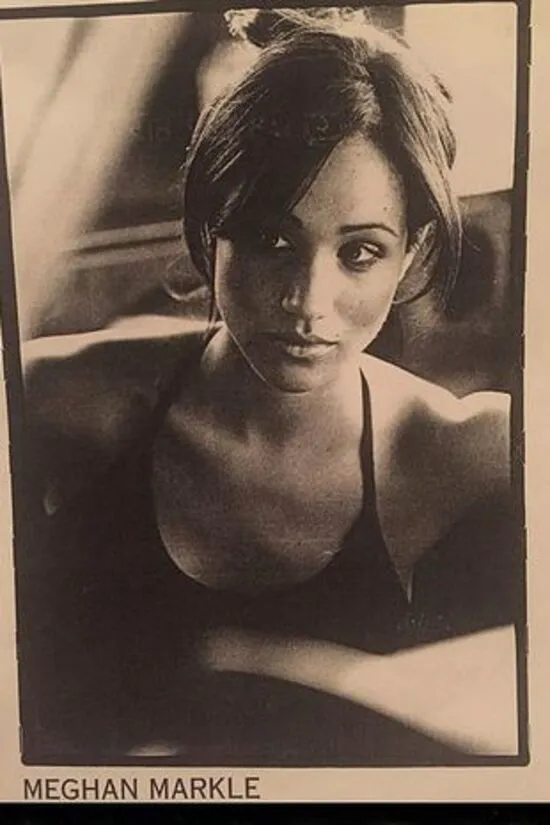 Meghan Markle s-a întors la ce a iubit dintotdeauna. După 8 ani, nu a mai putut sta departe