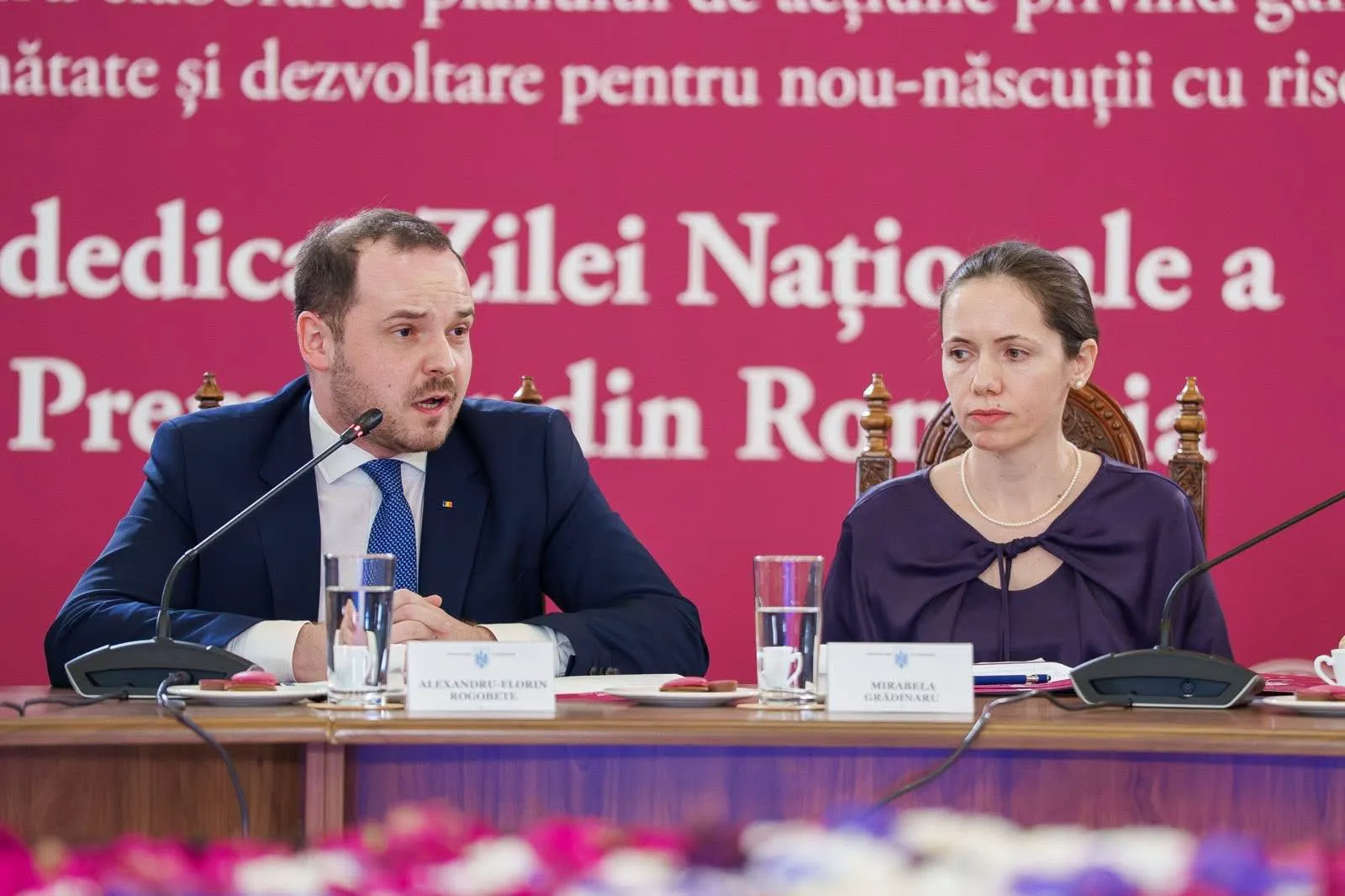 Cotroceniul se schimbă: Prima Doamnă intră în joc și dă semnalul reformei în sănătate