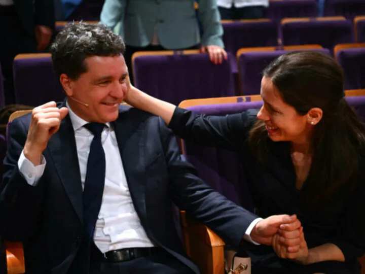 Mirabela Grădinaru, mărturisirile femeii din spatele lui Nicușor Dan. Despre ce i-a plăcut la El, despre căsătorie, copii și serviciu