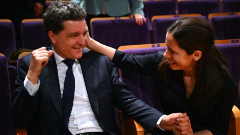 Mirabela Grădinaru, mărturisirile femeii din spatele lui Nicușor Dan. Despre ce i-a plăcut la El, despre căsătorie, copii și serviciu