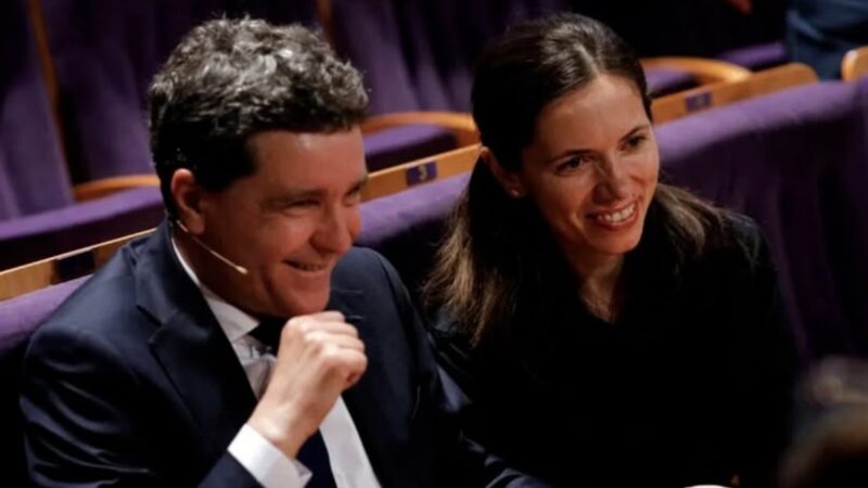 Cotroceniul se schimbă: Prima Doamnă intră în joc și dă semnalul reformei în sănătate