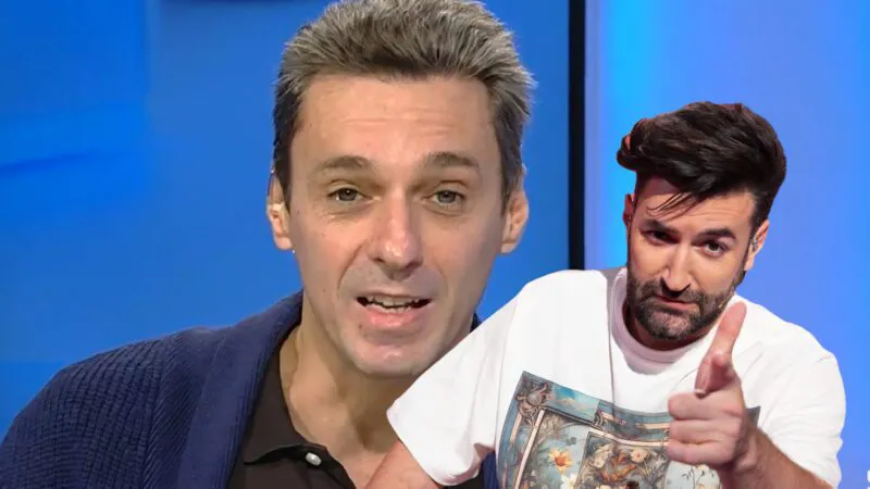 Mircea Badea face bășcălie de sfaturile motivaționale ale lui Smiley. „Orice guru…”