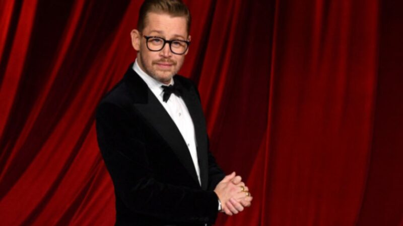 Actorul Macaulay Culkin din „Singur acasă” a stârnit furia fanilor. S-a lăsat cu huiduieli