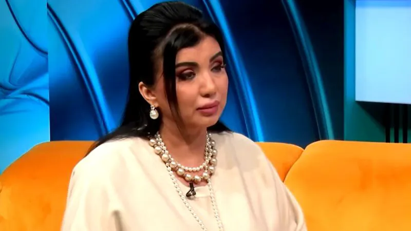 Adriana Bahmuțeanu i-a arătat soacrei cine-i șefa în casă. „La anul facem nuntă în Vegas”