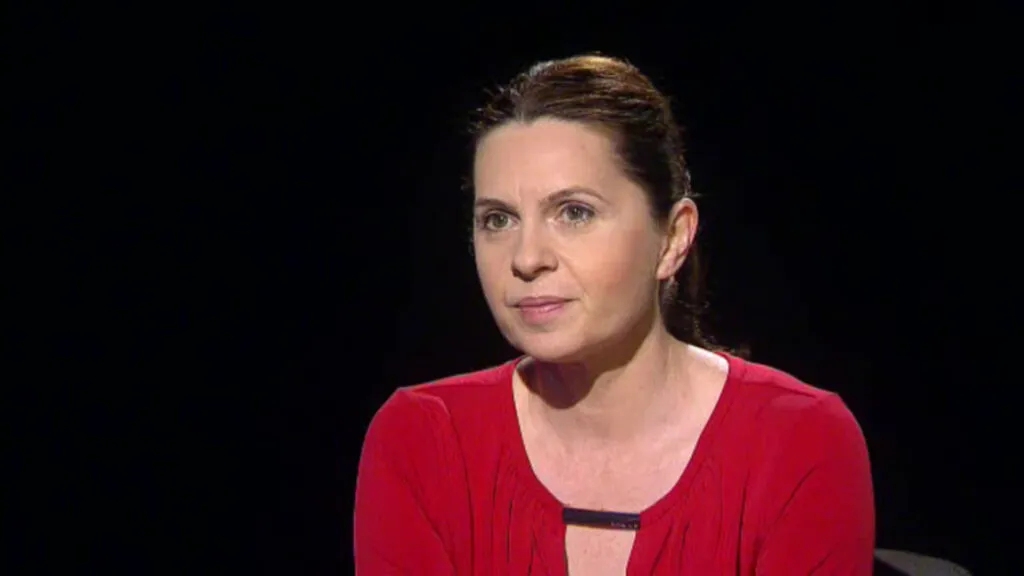 Adriana Săftoiu Foto Pro Tv