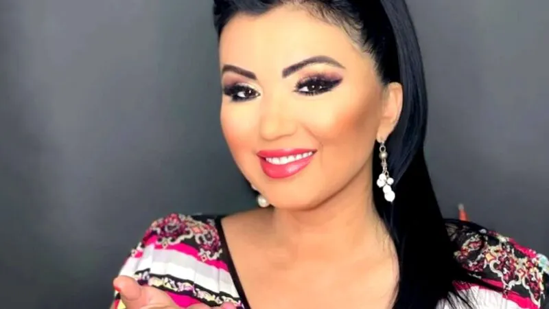 Pomana Adrianei Bahmuțeanu pentru Prigoană a fost făcută la Capatos. A spus numai lucruri „drăguțe” despre defunct