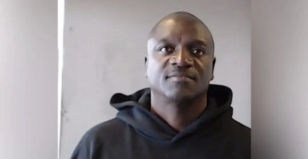 Rapperul Akon, arestat și băgat după gratii. Poliția l-a căutat aproape trei luni