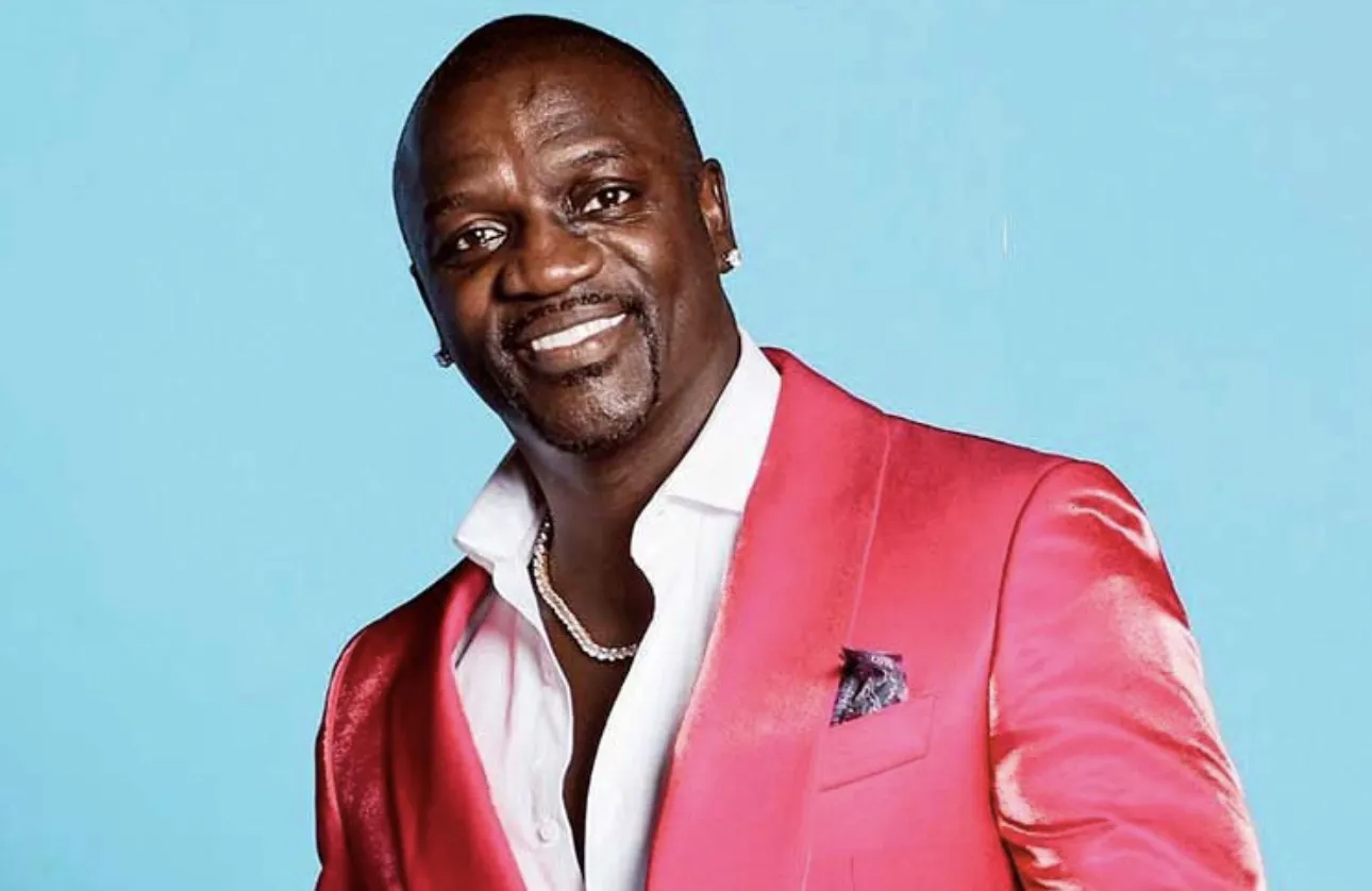 Rapperul Akon, arestat și băgat după gratii. Poliția l-a căutat aproape trei luni