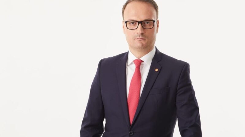 Ce mai face Alexandru Cumpănașu. „Cumpănașii lui” l-au dat dispărut de 3 ani