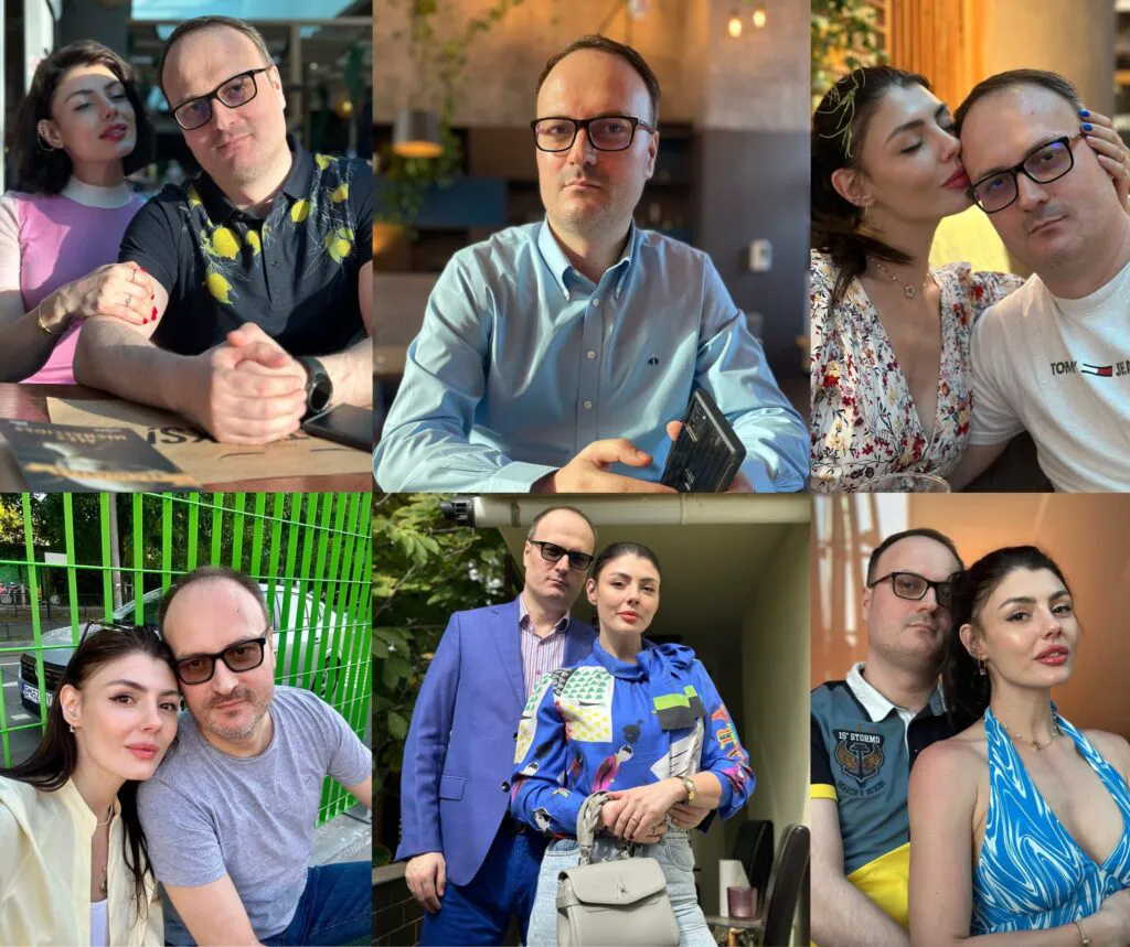 Ce mai face Alexandru Cumpănașu. „Cumpănașii lui” l-au dat dispărut de 3 ani – Foto