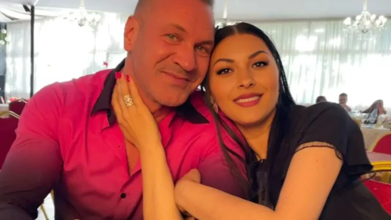 Alin Oprea își anunță decizia după ce s-a aflat că s-a împăcat cu fosta soție