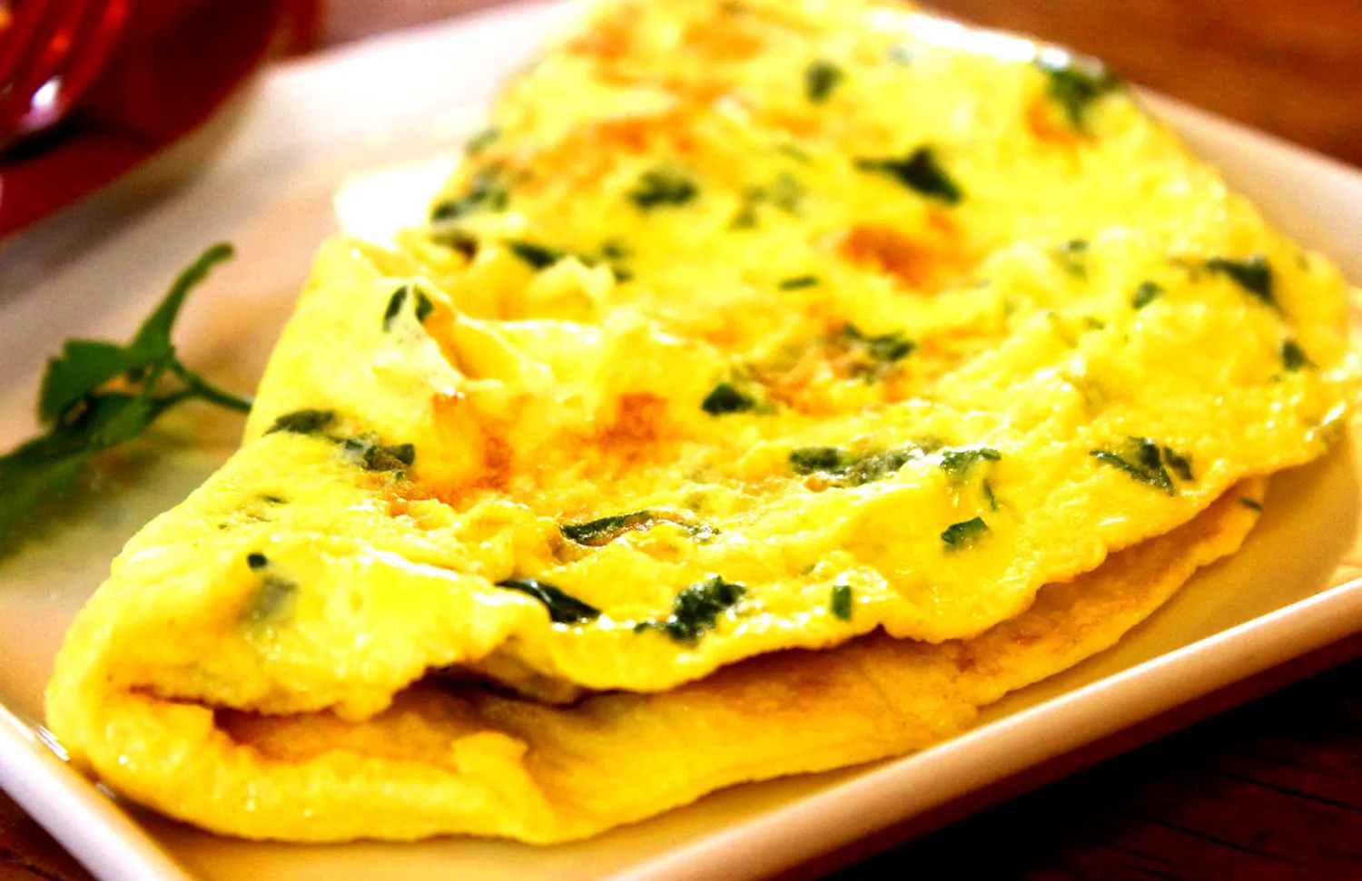 Trucul secret al unui chef cu stea Michelin pentru omleta perfectă: „Majoritatea o fac greșit”