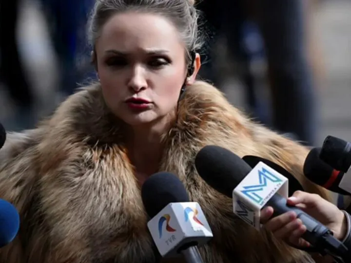 Amalia Bellantoni, foc și pară după scandalul cu vecinii: „Când voi începe să vorbesc, cade Guvernul!”