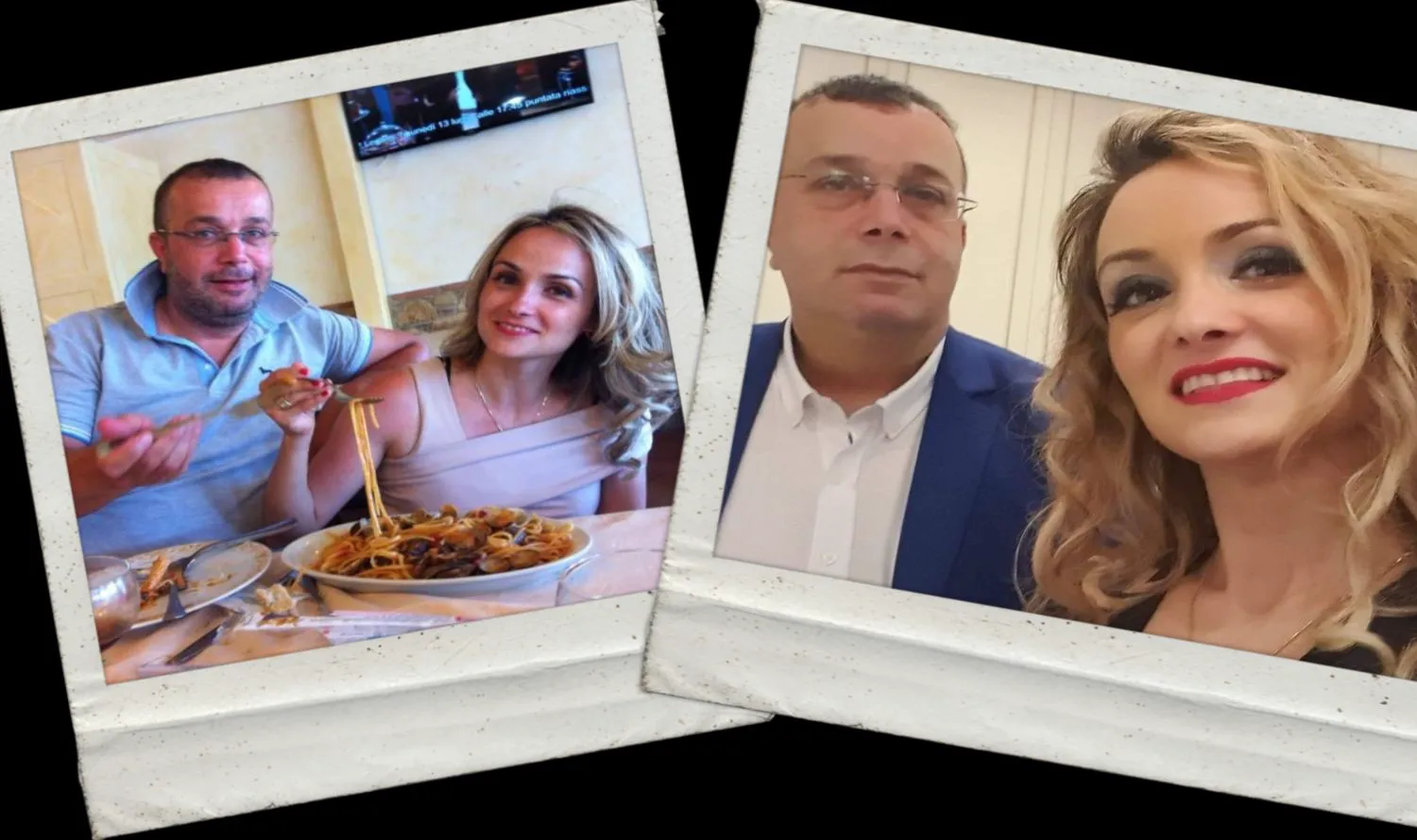 Amalia Bellantoni, de la stewardesă și concurent la Chefi la cuțite la agresoare plasată în arest la domiciliu. „Sunt o victimă a sistemului”