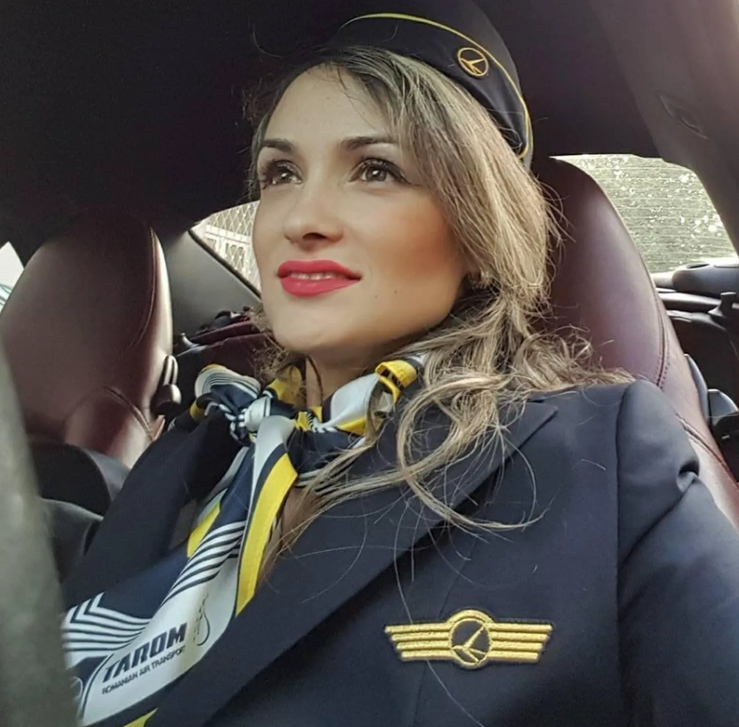 Amalia Bellantoni, de la stewardesă și concurent la Chefi la cuțite la agresoare plasată în arest la domiciliu. „Sunt o victimă a sistemului”