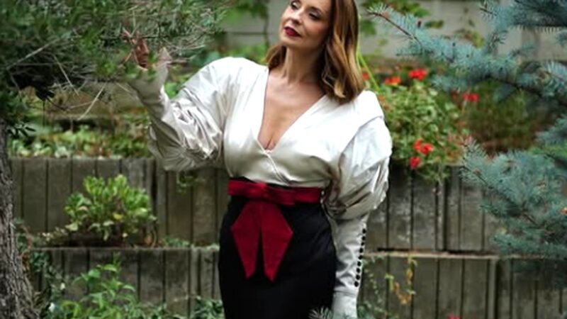 Andreea Marin a găsit răspunsul la una dintre cele mai vechi întrebări. Trei zile i-au fost de ajuns