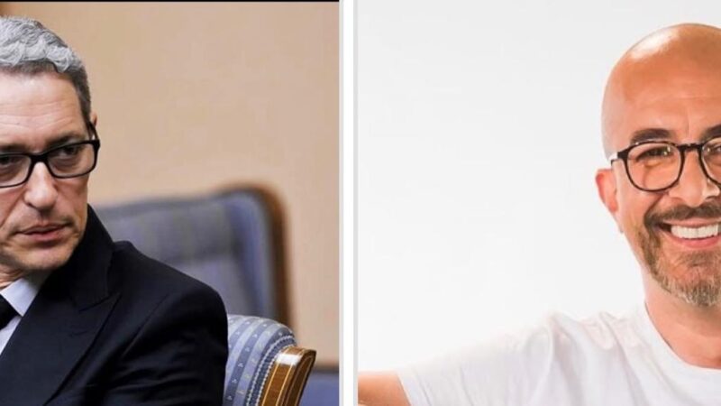 Vlad Craioveanu reaprinde scandalul vechi de 10 ani în jurul consulului Andrei Zaharescu: „Lua bani, sunt fapte relatate public”