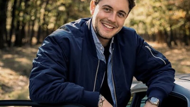 Atenție, fetelor! S-a deschis castingul pentru inima lui Aris Eram. Pretendentele fiului Andreei Esca trebuie să treacă prin grele încercări