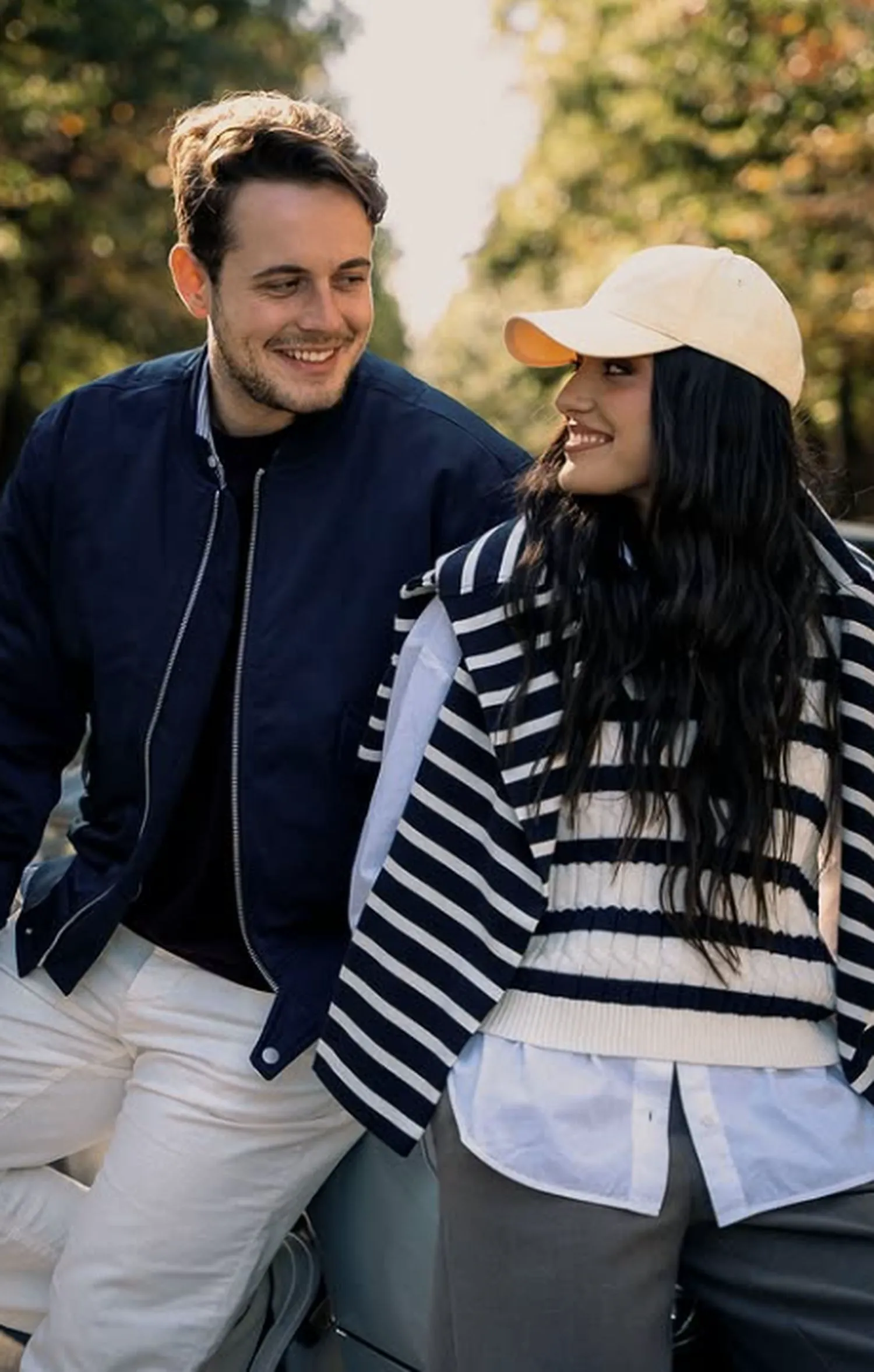 Atenție, fetelor! S-a deschis castingul pentru inima lui Aris Eram. Pretendentele fiului Andreei Esca trebuie să treacă prin grele încercări