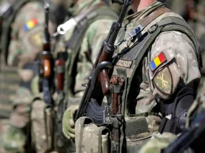 Armata obligatorie, soluție pentru criza masculinității: „Bărbații nu se nasc, se creează”