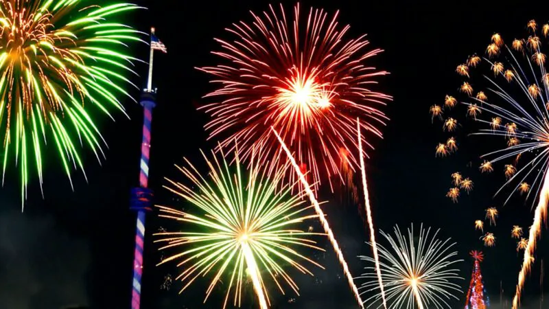 Adio petarde și artificii de Revelion. Cine încalcă legea plătește amenzi de până la 7500 de lei