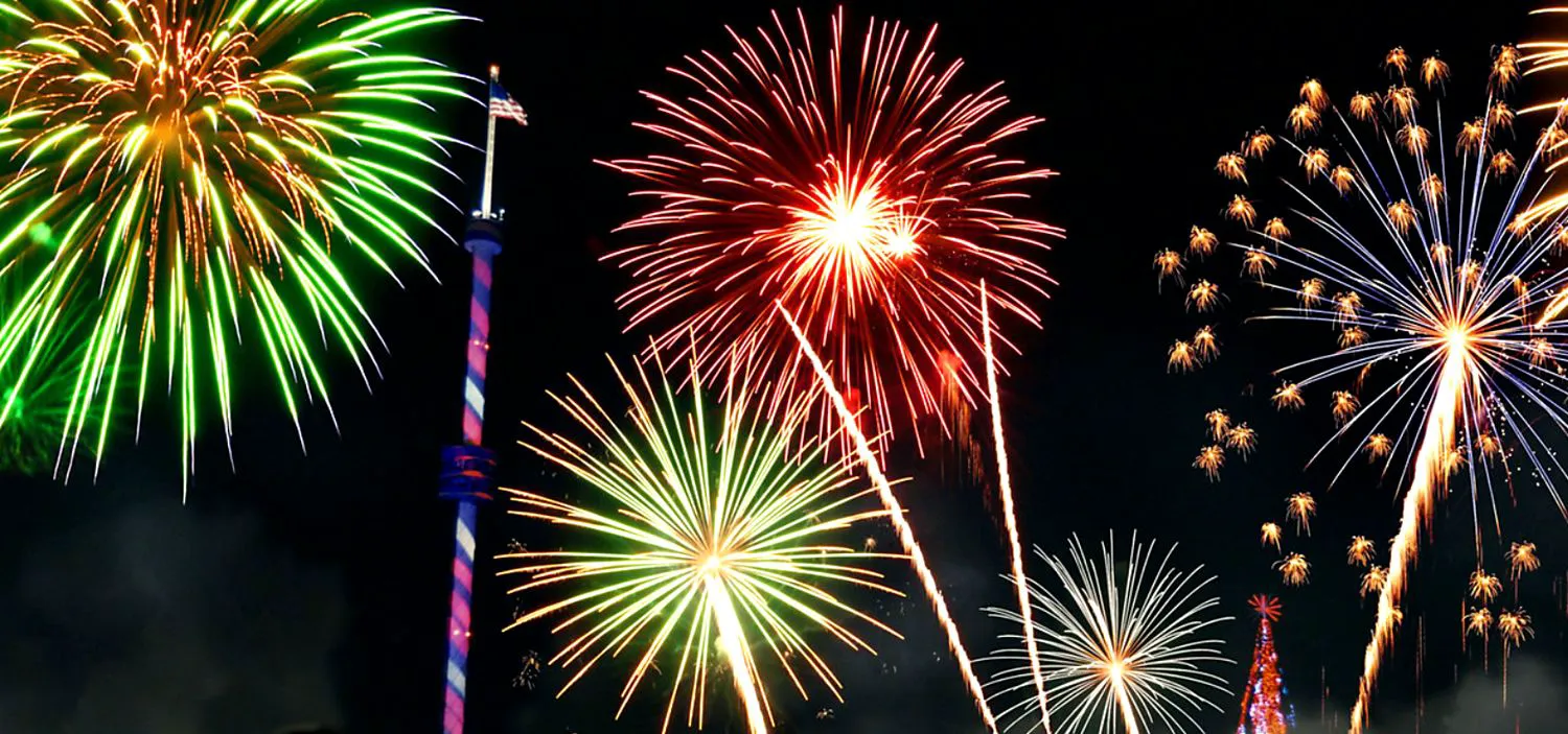 Adio petarde și artificii de Revelion. Cine încalcă legea plătește amenzi de până la 7500 de lei