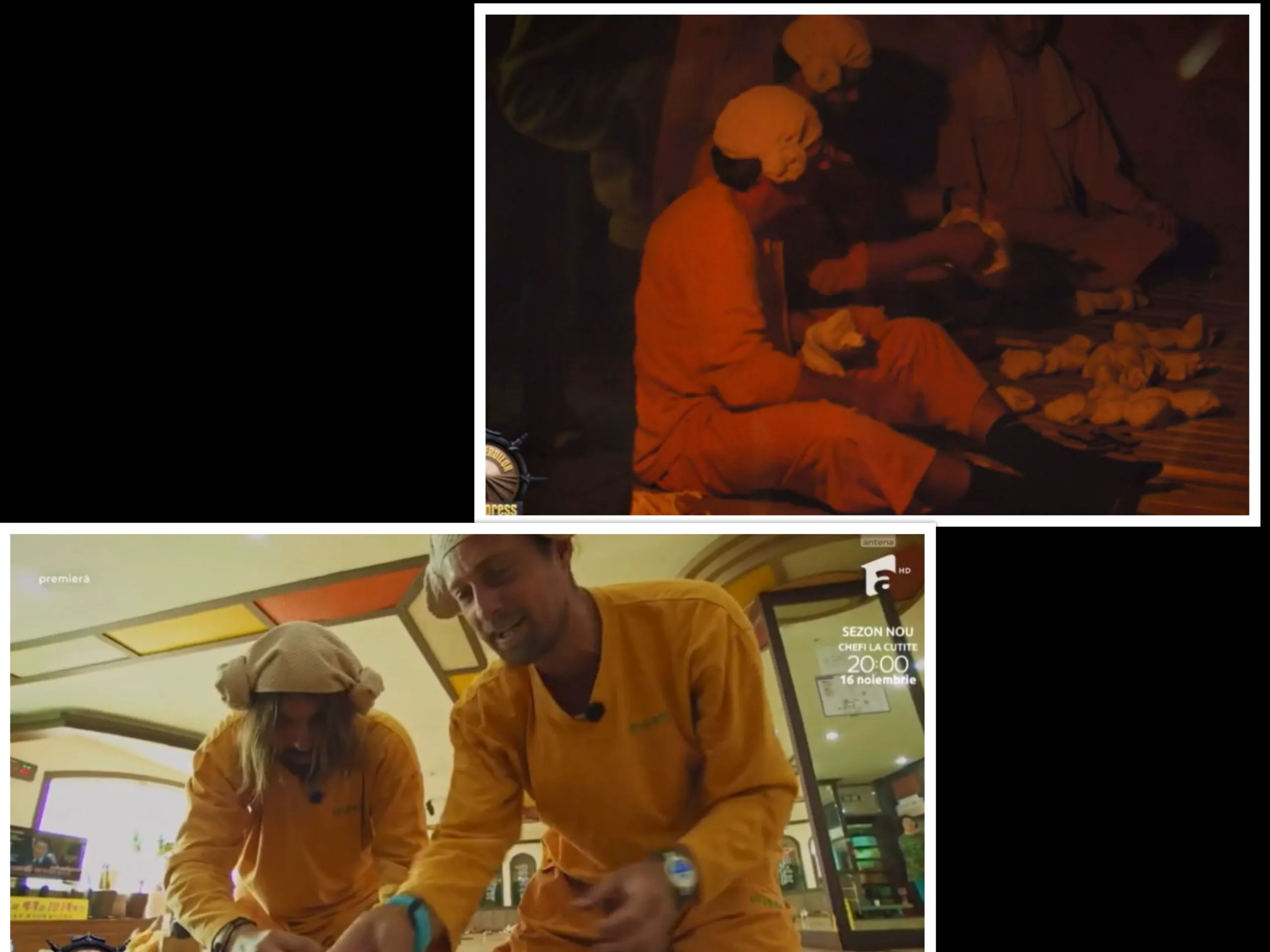 Câștigătorii Asia Express 2025: Dan Alexa și Gabi Tamaș, eroii care au făcut istorie. Ce „gafă” a făcut prezentatoarea Irina Fodor