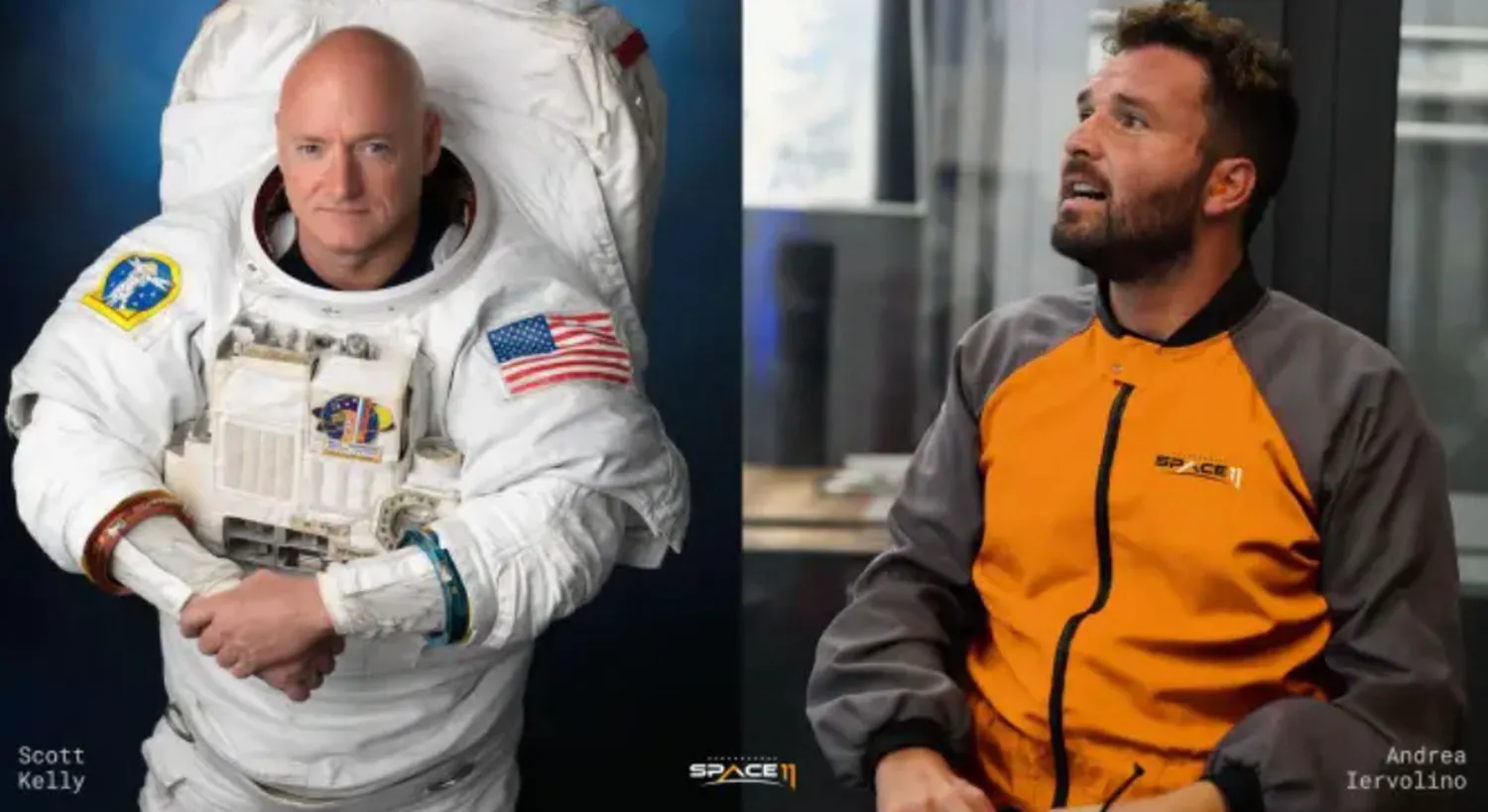 Prima peliculă americană filmată în spațiu. Rușii au deschis drumul cu patru ani în urmă