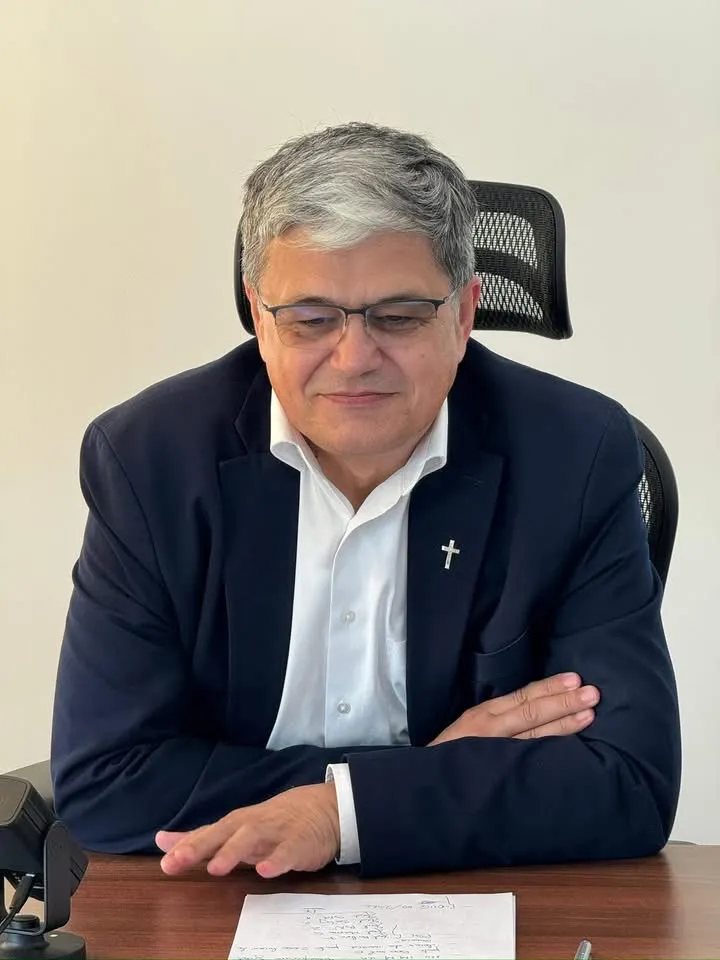 Vedeta de la Fonduri Europene. Ministrul prins când agăța băieți