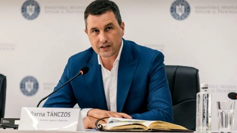 Tanczos Barna a povestit drama soției după ce a fost înjunghiat cu o baionetă din Primul Război Mondial. Agresorul a murit