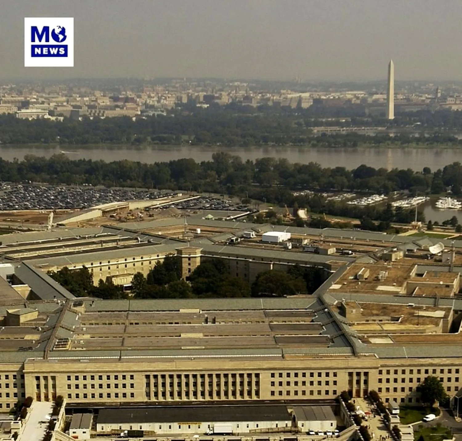 De la Casa Albă la baze militare. Oficialii din administrația Trump se ascund în „buncăre” protejate de armată