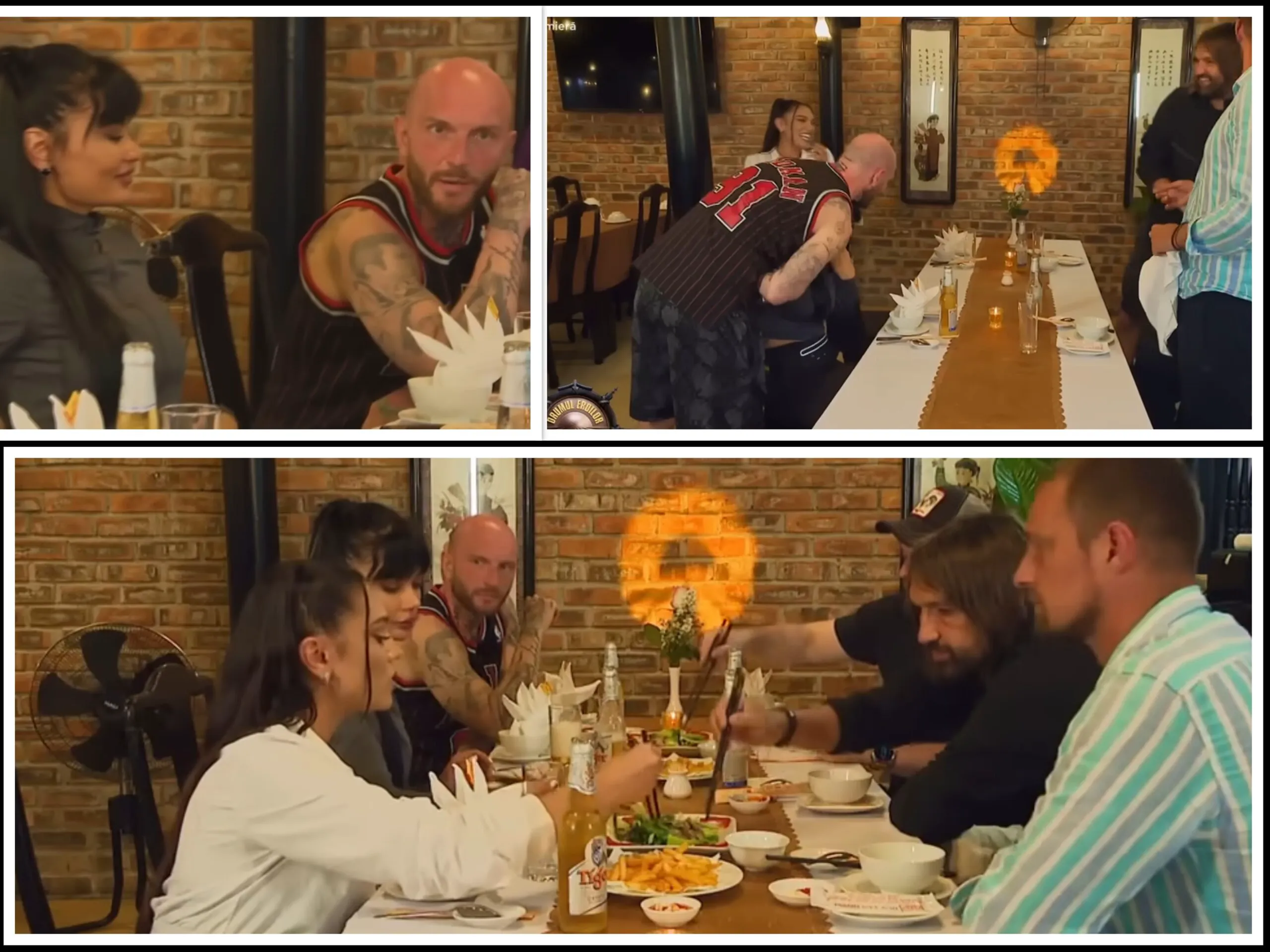 Bordea o face KO pe Olga Barcari. Nimeni nu se aștepta să fie chiar atât de dur