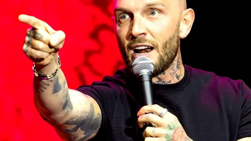 Bordea o face KO pe Olga Barcari. Nimeni nu se aștepta să fie chiar atât de dur