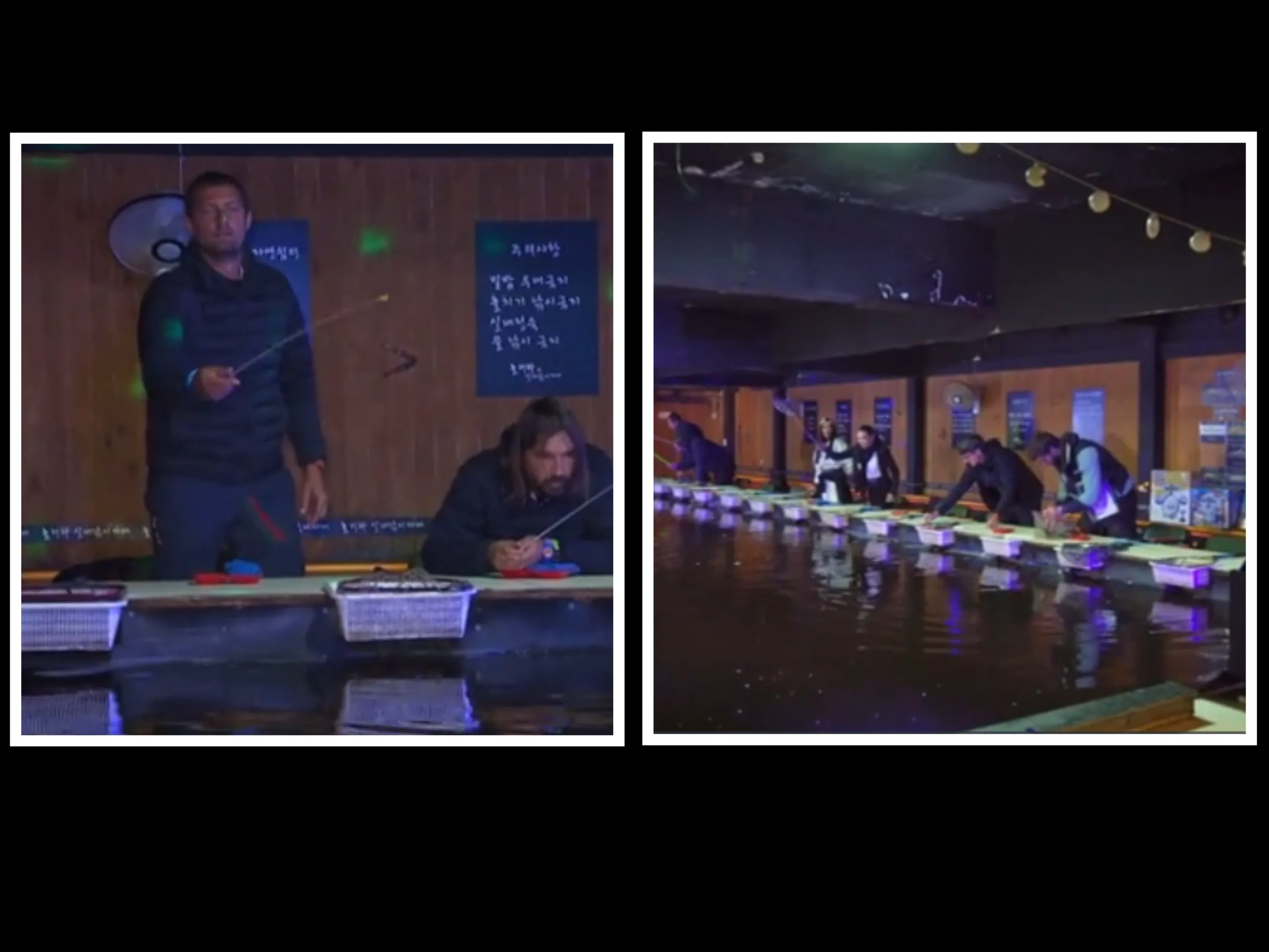 Fotbaliștii și actorii, finaliștii Asia Express. „Ăștia au fost la vrăjitoare în Coreea”