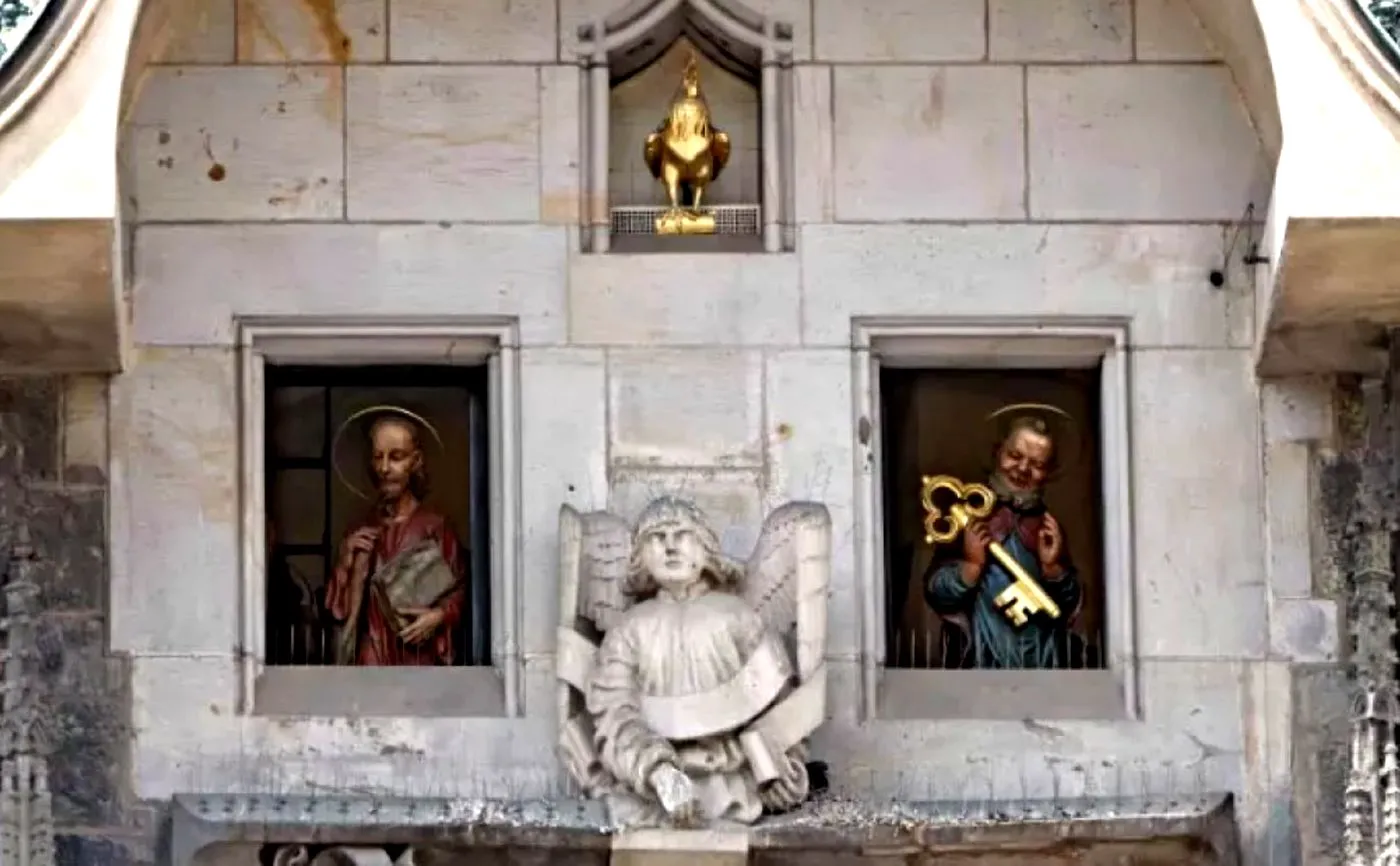 Blestemul ceasului astronomic din Praga, una dintre cele mai misterioase și tulburătoare legende