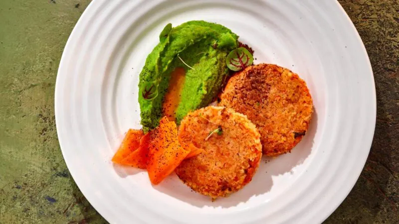 Chifteluțe de morcov și mere, o rețetă din Rusia, perfectă pentru toți credincioșii care țin Postul Crăciunului