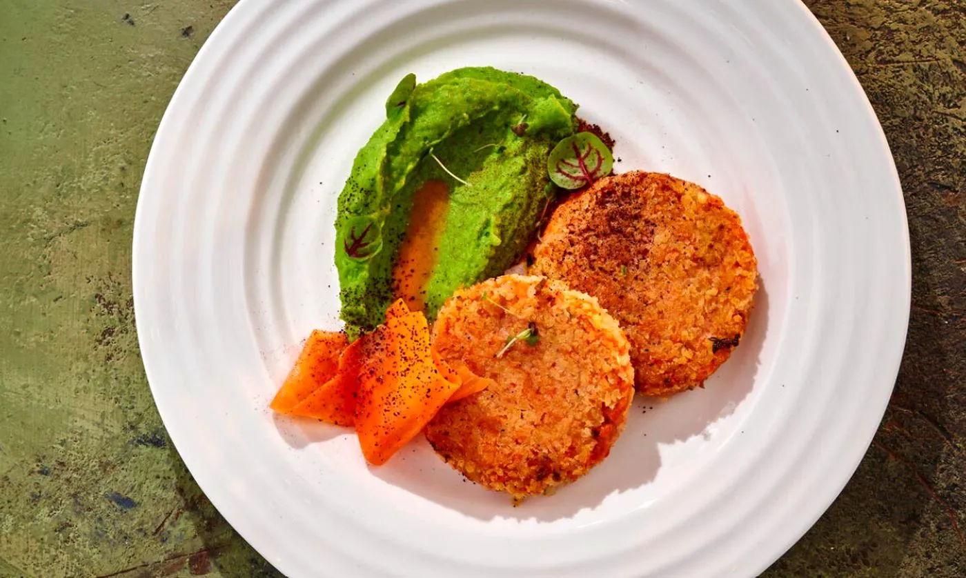 Chifteluțe de morcov și mere, o rețetă din Rusia perfectă pentru toți credincioșii care țin Postul Crăciunului