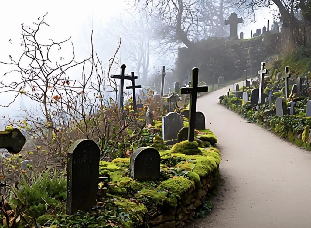 Poveștile cu vampiri sunt adevărate. Arheologii le-au găsit mormintele