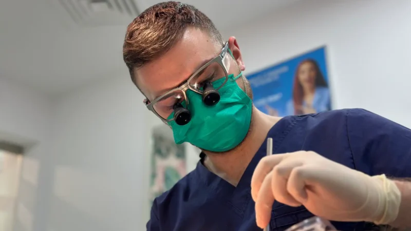 Ultima informație despre cazul fetiței moarte la dentist. Clinica a cerut foarte târziu ajutor de urgență