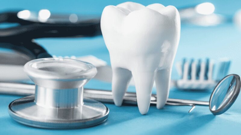 Clinica stomatologică, amendată pentru grave nereguli. Raportul de control, finalizat