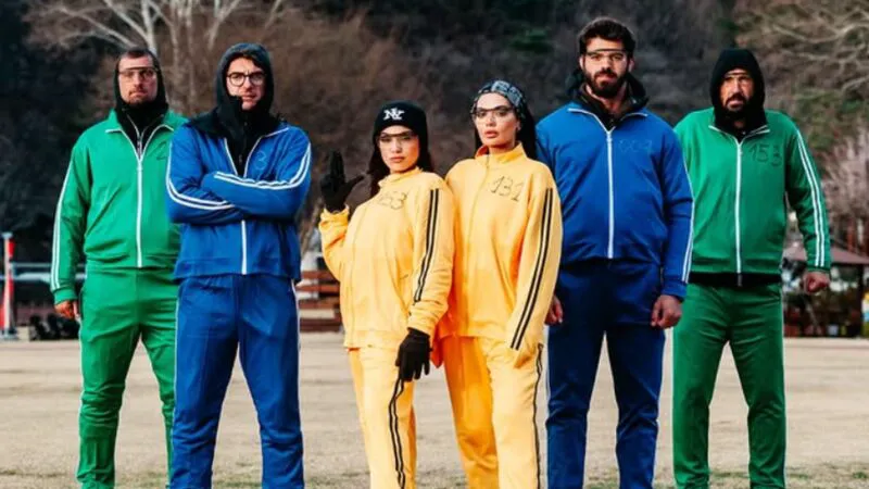 Cea mai epuizantă finală din istoria Asia Express. Concurenții au trecut printr-un adevărat test de supraviețuire