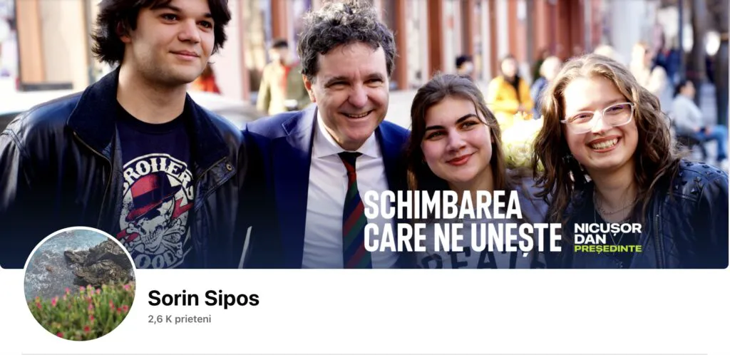 Cine e prietenul lui Nicușor Dan, vehiculat ca posibil ministru al Apărării. Apropierea dintre cei doi e veche