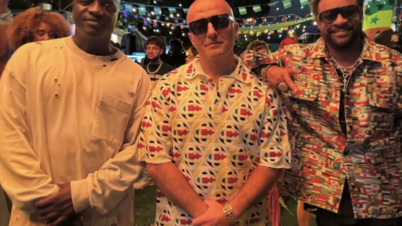 Costi Ioniță, performanță uriașă. A ajuns numărul 1 în America