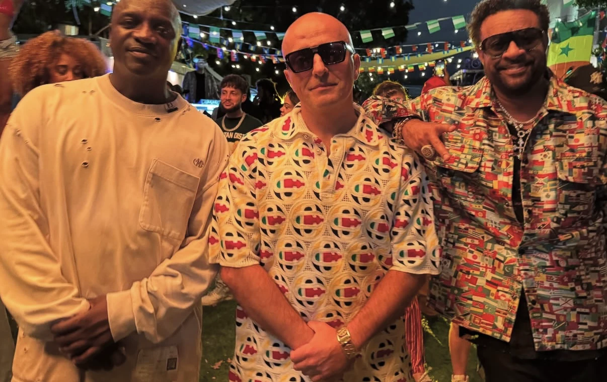 Costi Ioniță, performanță uriașă. A ajuns numărul 1 în America