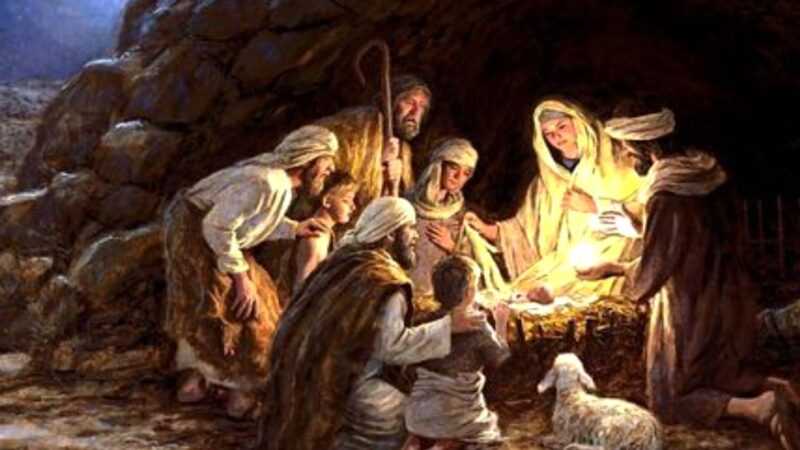 Minunea lui Dumnezeu s-a întâmplat înainte de Crăciun! O femeie „a înviat” după 16 ani. Care a fost sa prima dorință