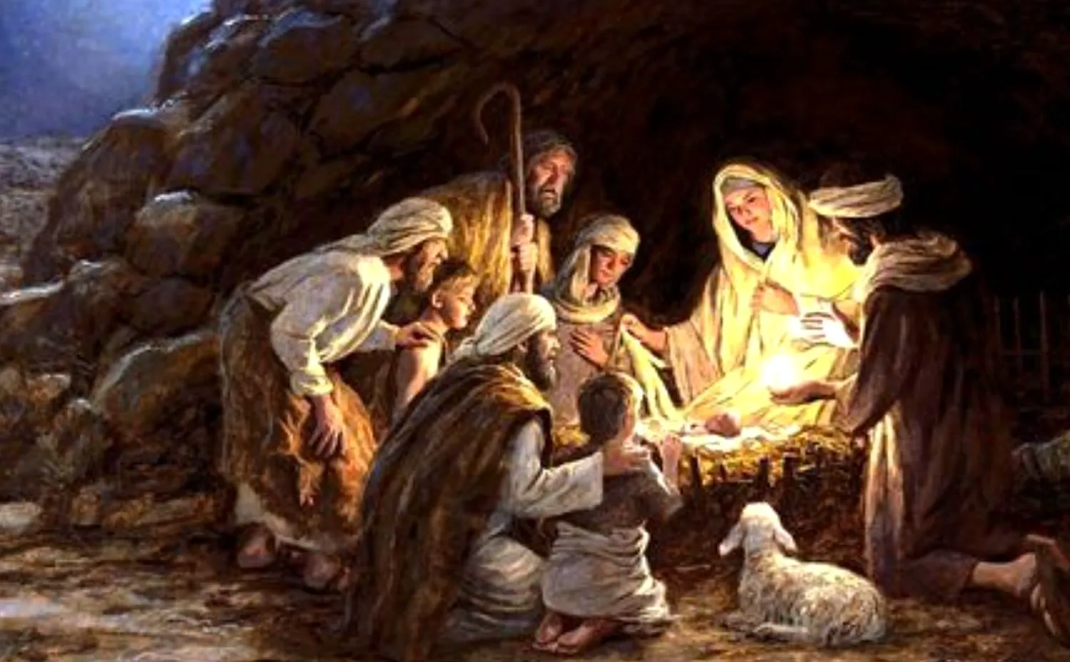 Minunea lui Dumnezeu s-a întâmplat înainte de Crăciun! O femeie „a înviat” după 16 ani. Care a fost sa prima dorință