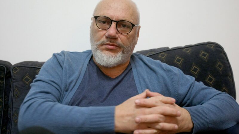 Dr. Cristian Andrei le spune psihoterapeuților să meargă acasă la pacienți. Susține că ChatGPT e mai eficient ca ei