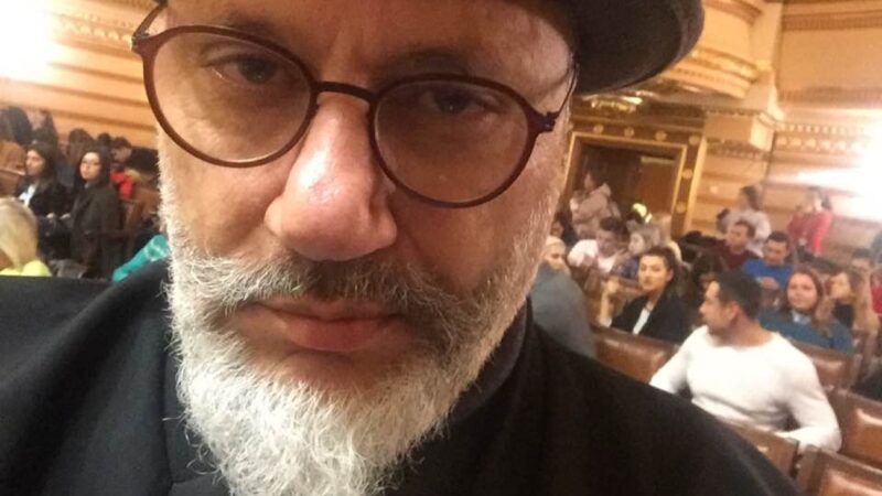 Colegiul Psihologilor confirmă că dr. Cristian Andrei nu are drept de liberă practică: „O gravă necunoaștere a domeniului”